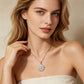 📢📢50% OFF !! ⏰ Sunflower Pendant Necklace for Women