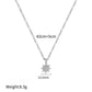 📢📢50% OFF !! ⏰ Sunflower Pendant Necklace for Women