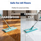 💞50K+ SOLD!⏳✨ 50% OFF! Water‑Soluble Floor Sheets – Just Drop in Water, No Measuring. Cleans & Shines All Floors.
