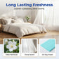 💞50K+ SOLD!⏳✨ 50% OFF! Water‑Soluble Floor Sheets – Just Drop in Water, No Measuring. Cleans & Shines All Floors.