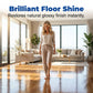 💞50K+ SOLD!⏳✨ 50% OFF! Water‑Soluble Floor Sheets – Just Drop in Water, No Measuring. Cleans & Shines All Floors.