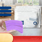 💞50K+ SOLD!⏳✨ 50% OFF! Water‑Soluble Floor Sheets – Just Drop in Water, No Measuring. Cleans & Shines All Floors.