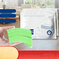 💞50K+ SOLD!⏳✨ 50% OFF! Water‑Soluble Floor Sheets – Just Drop in Water, No Measuring. Cleans & Shines All Floors.