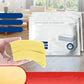 💞50K+ SOLD!⏳✨ 50% OFF! Water‑Soluble Floor Sheets – Just Drop in Water, No Measuring. Cleans & Shines All Floors.