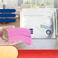 💞50K+ SOLD!⏳✨ 50% OFF! Water‑Soluble Floor Sheets – Just Drop in Water, No Measuring. Cleans & Shines All Floors.