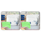 💞50K+ SOLD!⏳✨ 50% OFF! Water‑Soluble Floor Sheets – Just Drop in Water, No Measuring. Cleans & Shines All Floors.