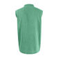📢📢50% OFF !! ⏰Retro Style Sleeveless T-Shirt with Three Buttons