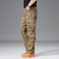 🎁2026 New Arrivals 50% OFF💥Men's Classic Multi-Pocket Cargo Pants