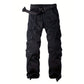 🎁2026 New Arrivals 50% OFF💥Men's Classic Multi-Pocket Cargo Pants