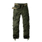 🎁2026 New Arrivals 50% OFF💥Men's Classic Multi-Pocket Cargo Pants