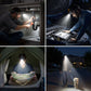 📢📢50% OFF !! ⏰Rechargeable Ultra-Bright LED Headlamp