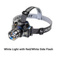 📢📢50% OFF !! ⏰Rechargeable Ultra-Bright LED Headlamp
