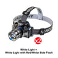 📢📢50% OFF !! ⏰Rechargeable Ultra-Bright LED Headlamp