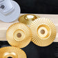 ⚙️Premium Wood Carving Disc – Super sharp, fast cutting. Fits standard grinder, removes wood easily. ✨A workshop hero! 🔥