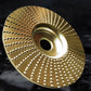 ⚙️Premium Wood Carving Disc – Super sharp, fast cutting. Fits standard grinder, removes wood easily. ✨A workshop hero! 🔥