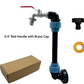 🚰 Complete IBC Tank Fitting Set – Leak-Proof, Durable & Easy-Install for Smooth Water Flow 💧✨