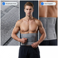 🛡️Dual-Strap Compression Back Brace – Breathable, Supportive & Adjustable for All-Day Comfort ✨💪