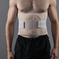 🛡️Dual-Strap Compression Back Brace – Breathable, Supportive & Adjustable for All-Day Comfort ✨💪