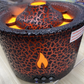 🌋 Volcanic Flame Aroma Diffuser – Quiet Mist, Ambient Lighting & Remote-Control Convenience ✨🕯️