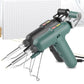 🔧 High-Efficient 80W Electric Soldering Iron – Fast Heating, One-Hand Operation & Stable Performance ⚡✨