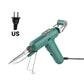 🔧 High-Efficient 80W Electric Soldering Iron – Fast Heating, One-Hand Operation & Stable Performance ⚡✨
