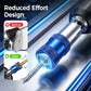 🔩 Magnetic Drill Bit Adapter ✅ Quick-Release Lock & Strong Hold | Fast One-Hand Use ⚙️