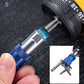 🔩 Magnetic Drill Bit Adapter ✅ Quick-Release Lock & Strong Hold | Fast One-Hand Use ⚙️