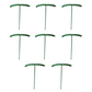 🌿 Plant Grow Rings ✅ Interlocking Support & Easy Setup | Keep Plants Upright Fast 🌱