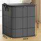 🧺 Bedding Storage Organizer ✅ Dust-Proof Design & Extra-Large Capacity | Tidy Home Storage Made Easy ✨