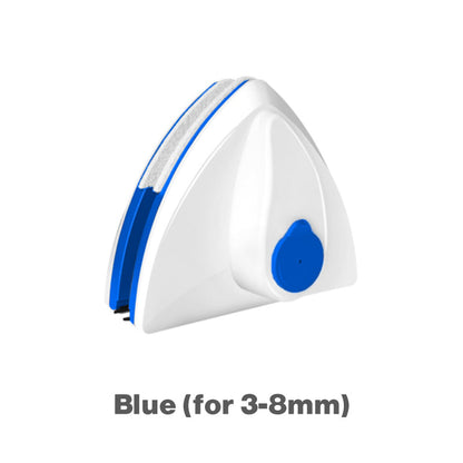 🔥 50% OFF 🧼 Magnetic Window Cleaner ✅ Double-Sided & Water Distribution | Streak-Free Glass Cleaning ✨