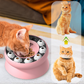 🐱 Cat Puzzle Feeder ✅ Rotating Food Game & Slow Feed Design | Fun Healthy Mealtimes 🧩