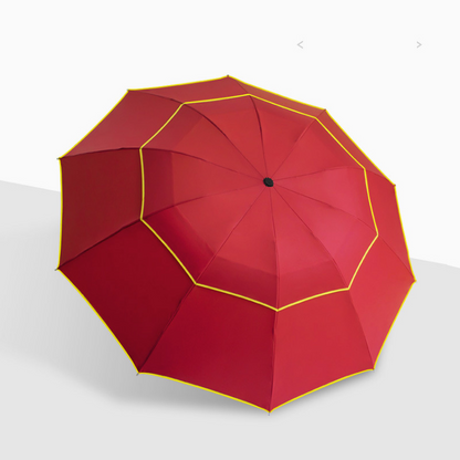 ☂️ Wind-Resistant Compact Umbrella ✅ Quick-Dry Canopy & Strong Steel Frame | Large Coverage On the Go 🌧️ -56% TODAY ONLY 🔥