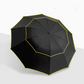 ☂️ Wind-Resistant Compact Umbrella ✅ Quick-Dry Canopy & Strong Steel Frame | Large Coverage On the Go 🌧️ -56% TODAY ONLY 🔥