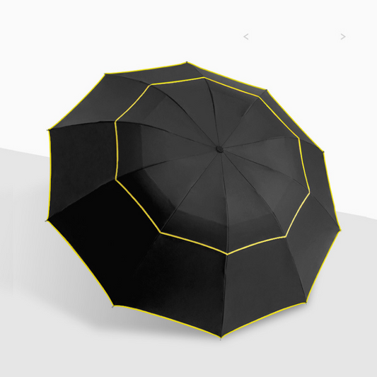 ☂️ Wind-Resistant Compact Umbrella ✅ Quick-Dry Canopy & Strong Steel Frame | Large Coverage On the Go 🌧️ -56% TODAY ONLY 🔥