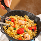 🍳 Cast Iron Frying Pan ✅ Naturally Non-Stick & Even Heating | Durable Everyday Cooking 🔥 -50% TODAY ONLY 🔥