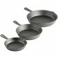 🍳 Cast Iron Frying Pan ✅ Naturally Non-Stick & Even Heating | Durable Everyday Cooking 🔥 -50% TODAY ONLY 🔥