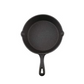 🍳 Cast Iron Frying Pan ✅ Naturally Non-Stick & Even Heating | Durable Everyday Cooking 🔥 -50% TODAY ONLY 🔥