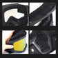 🛡️ Face shield ✅ Detachable Face Mask & Anti-Fog Venting | Clear Protective Comfort 😎