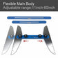 📐 Stair Treads Gauge Template Tool ✅ Accurate Angle & Length Measuring | Faster Stair Layout Cuts 🛠️