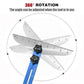 📐 Stair Treads Gauge Template Tool ✅ Accurate Angle & Length Measuring | Faster Stair Layout Cuts 🛠️