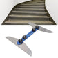 📐 Stair Treads Gauge Template Tool ✅ Accurate Angle & Length Measuring | Faster Stair Layout Cuts 🛠️