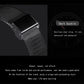 ⌚ LIMITED-TIME 50% OFF + Free shipping! ✨ Men's Minimalist Quartz Watch – Waterproof, Stainless Steel Mesh ✨