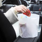 📢📢50% OFF !! ⏰Self-Adhesive Car Cleaning Bags – Stick anywhere🚗