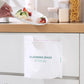 📢📢50% OFF !! ⏰Self-Adhesive Car Cleaning Bags – Stick anywhere🚗
