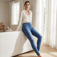 👖New arrival 40% OFF!🍑Women's High-Waist Stretch Skinny Jeggings