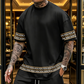 🔥 50% OFF 💨Breathable Crew Neck Short Sleeve & Shorts Set🌿