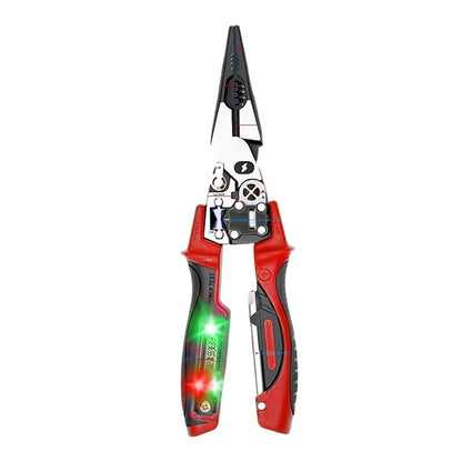 🛠️ Multifunctional Digital Electrician's Pliers 🚨