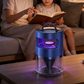 🌞 Indoor LED Bug Zapper for Home & Bedroom 🚫🦟