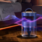 🌞 Indoor LED Bug Zapper for Home & Bedroom 🚫🦟