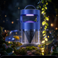 🌞 Indoor LED Bug Zapper for Home & Bedroom 🚫🦟